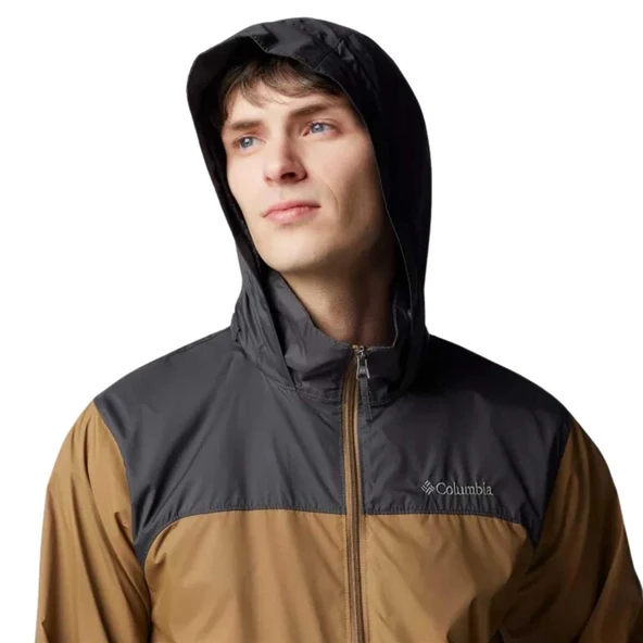 Columbia Glennaker™ Sherpa Lined Çok Renkli Ceket - 5