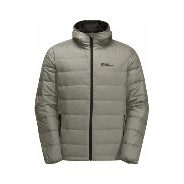 Jack Wolfskin Ather Down Hoody M Erkek Ceket ürün görseli 1