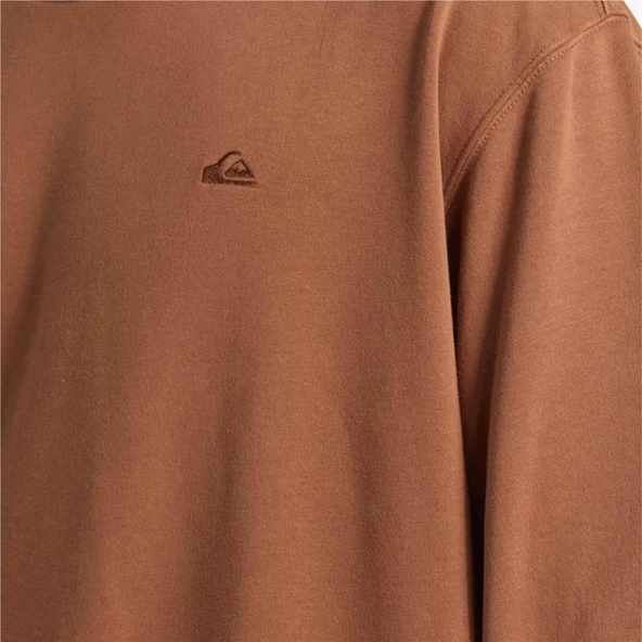 Quiksilver Salt Water Crew Erkek Sweatshirt - 5