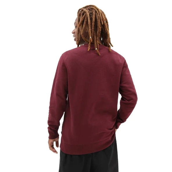 Vans Classic Crew II Sweatshirt - Resim 4