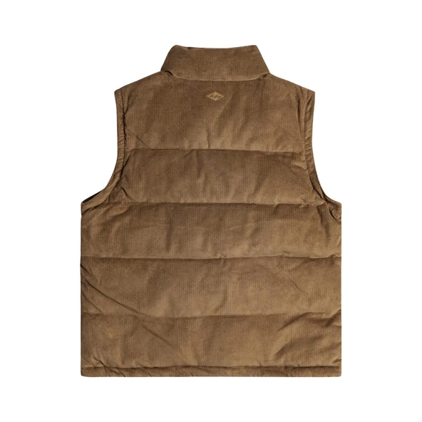 Billabong Herıtage Cord Erkek Ceket - Resim 4