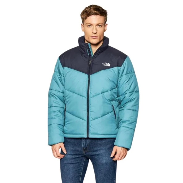 The North Face M Saikuru Mavi Mont - Resim 3