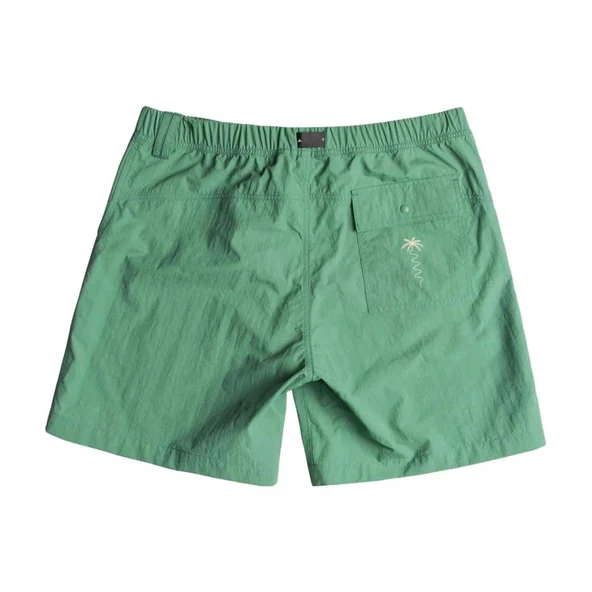 Quiksilver Run Ashore Erkek Mavi Walkshort - 2