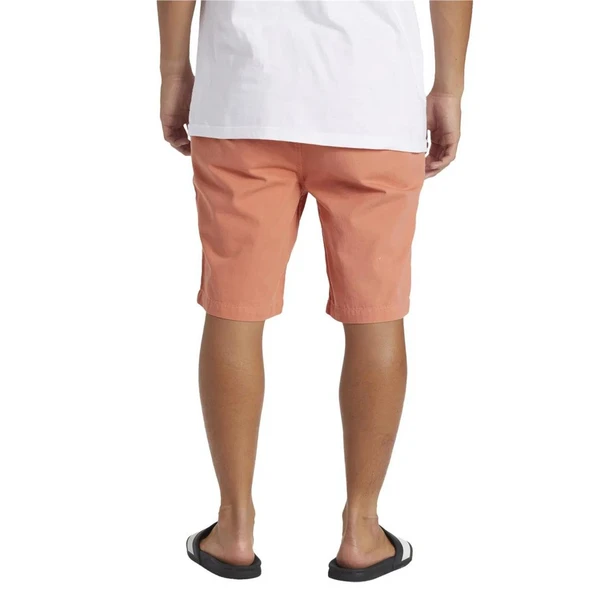 Quiksilver Everyday Union Light Erkek Turuncu Walkshort - 4