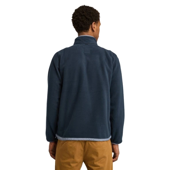 Timberland Full Zip Polar Fleece Erkek Polar - 4