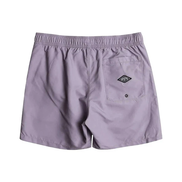 Billabong All Day Heritage Lb Erkek Mor Volley Short - 2