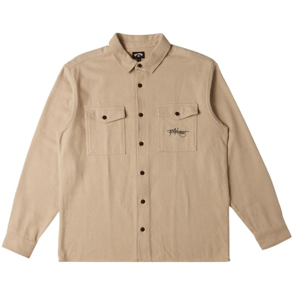 Billabong Bong Days Ls Erkek Gömlek