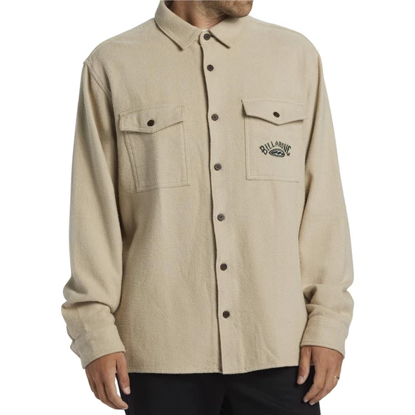 Billabong Bong Days Ls Erkek Gömlek - 2