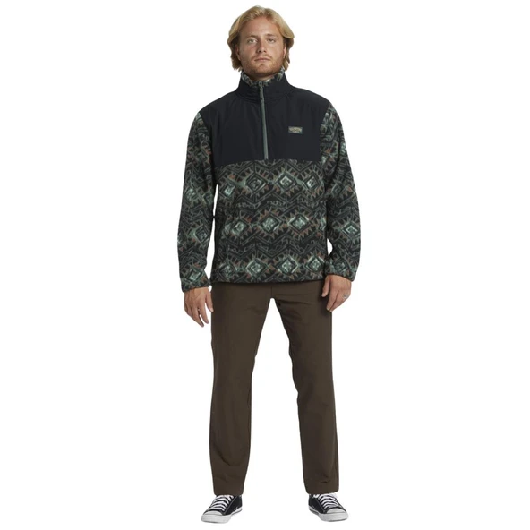 Billabong Boundary Re-Issue Erkek Polar - 4