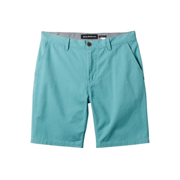 Quiksilver Everyday Union Light Erkek Mavi Walkshort