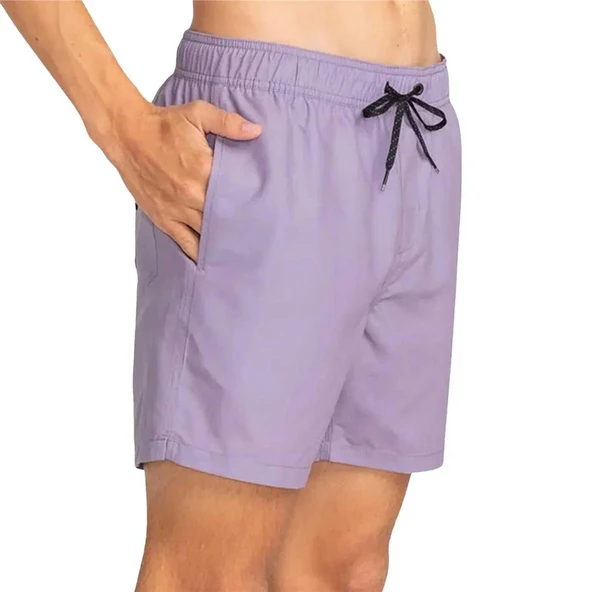 Billabong All Day Heritage Lb Erkek Mor Volley Short - 4