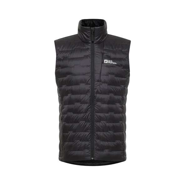 Jack Wolfskin Passamani Down Vest M Erkek Yelek