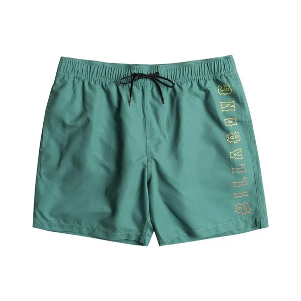 Billabong All Day Heritage Lb Erkek Mavi Volley Short