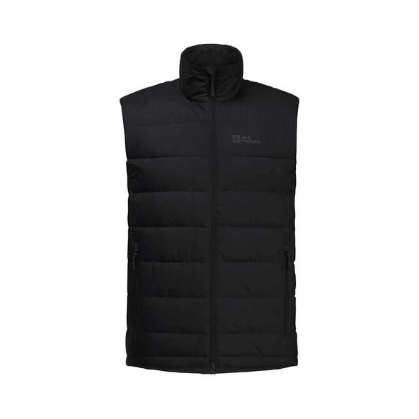 Jack Wolfskin Ather Down Vest M Erkek Yelek ürün görseli 1