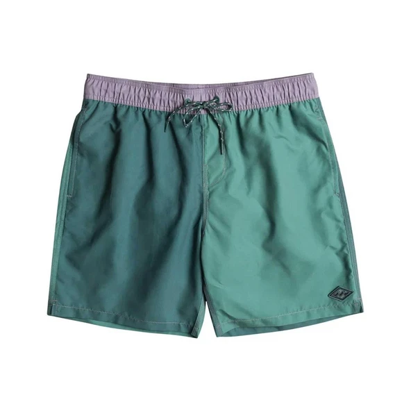 Billabong All Day İnterchange Lb Erkek Mavi Volley Short
