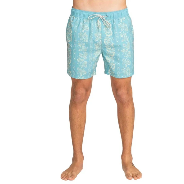 Billabong Vacay Lb Erkek Renkli Volley Short - 3
