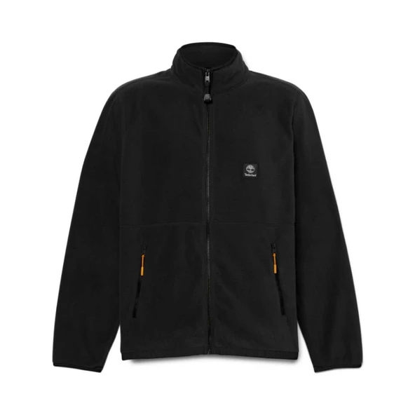 Timberland Full Zip Polar Fleece Erkek Polar