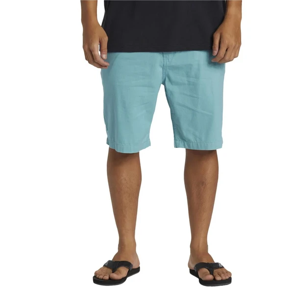 Quiksilver Everyday Union Light Erkek Mavi Walkshort - 3