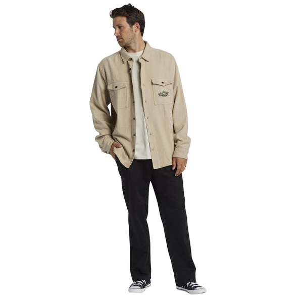 Billabong Bong Days Ls Erkek Gömlek - 4