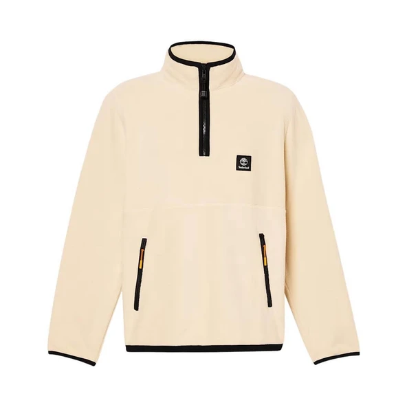 Timberland 1/4 Zip Polar Fleece Erkek Polar