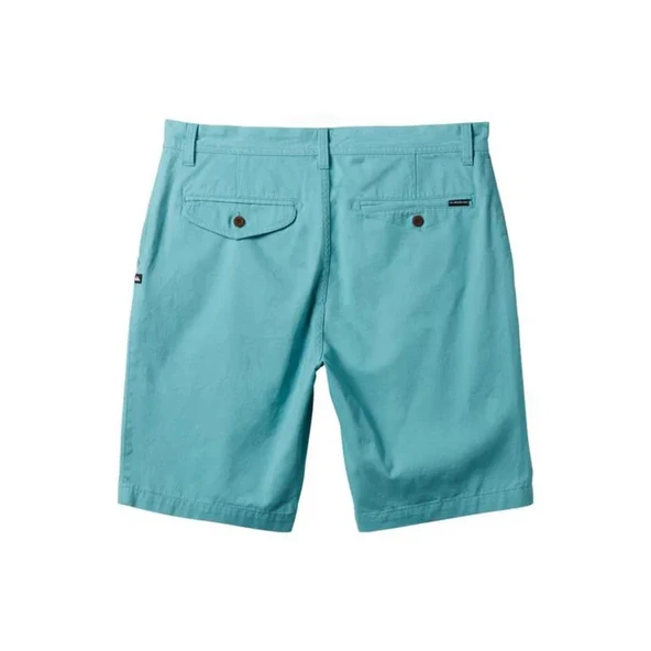 Quiksilver Everyday Union Light Erkek Mavi Walkshort - 2