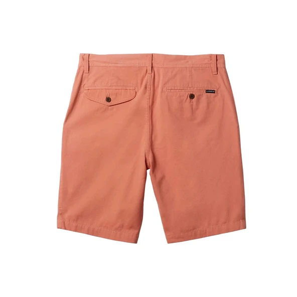 Quiksilver Everyday Union Light Erkek Turuncu Walkshort - 2