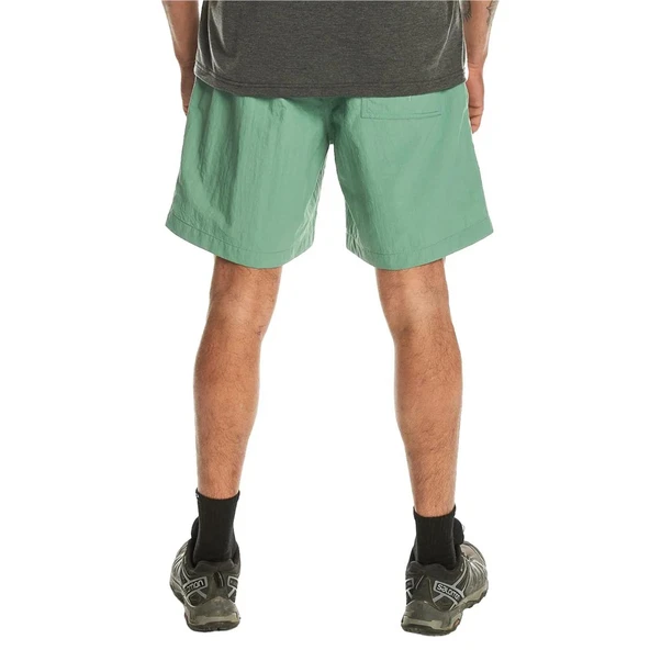 Quiksilver Run Ashore Erkek Mavi Walkshort - 5