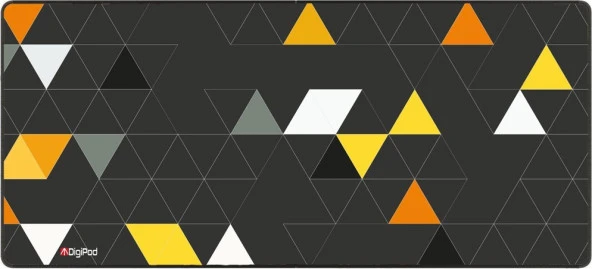 Gaming Mousepad Oyuncu Mousepad 90X40 Xxl Büyük Oyuncu Mousepad Kaymaz Taban 4mm Kalınlık - 3