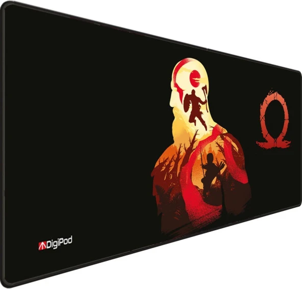 Gaming Mousepad Oyuncu Mousepad 90X40 Xxl Büyük Oyuncu Mousepad Kaymaz Taban 4mm Kalınlık