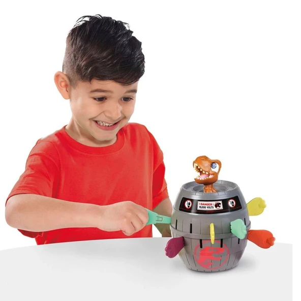 73290 Tomy Şakacı TREX - 3