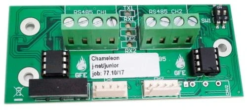 CHAMELEON-485-DTLoop Juni-Ret RS485 Arabirim Kartı
