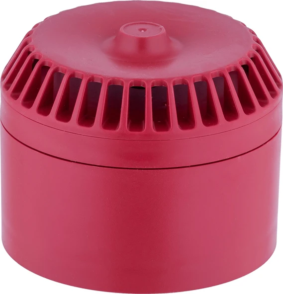 ES220-220V Elektronik İkaz Sireni