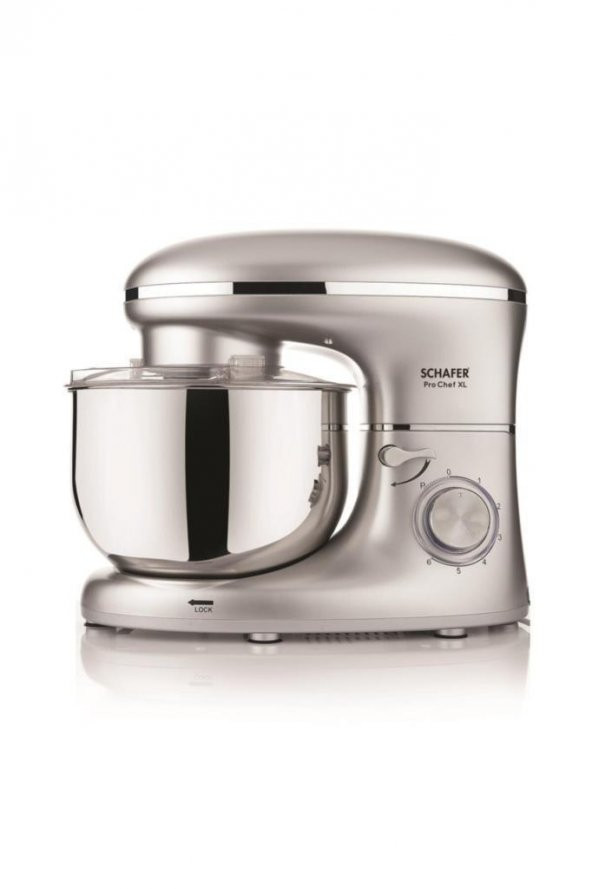 Schafer Prochef XL Stand Mikser - 4