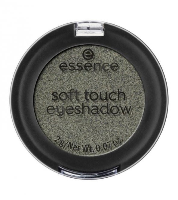 Essence Eyeshadow Soft Touch Göz Farı 05 Secret Woods