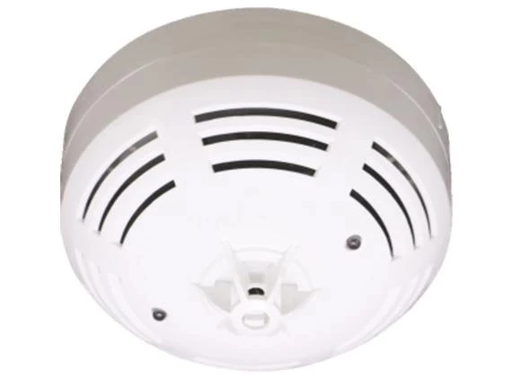 EFIRE EHD-A Sabit Sıcaklık Dedektörü 58°C (Soket Dahil)