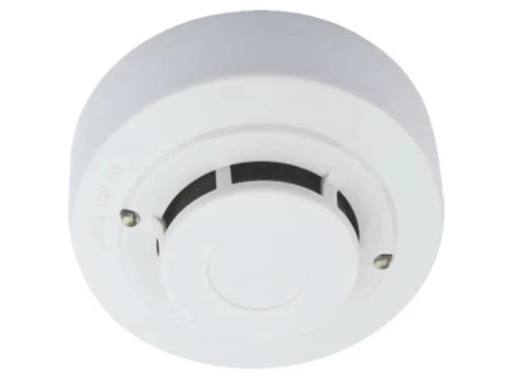 SD119-2HL Kombine (Optik+Isı) Dedektörü (Soket Dahil)