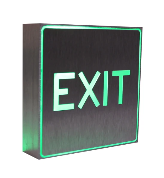 S108 Mini Exit