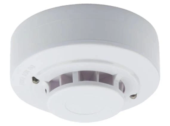 SD119-2L Optik Duman Dedektörü (Soket Dahil)