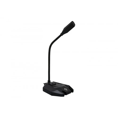 SNOPY SN-110M, Siyah, Led Isikli, USB, GAMING, Masaüstü, Mikrofon