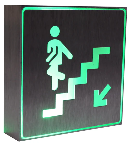 S107 Mini Exit