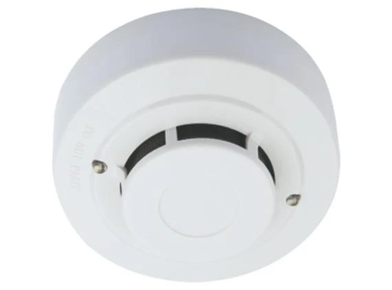 SD119-2HL Kombine (Optik+Isı) Dedektörü (Soket Dahil)