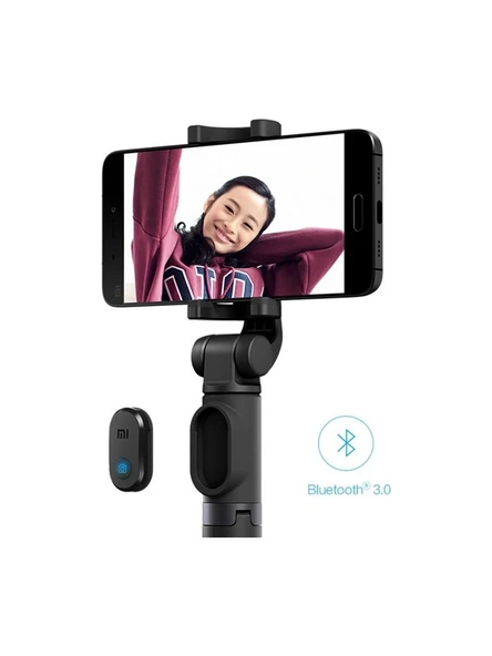 XIAOMI MI TRIPOD BLUETOOTH KUMANDALI ITHALAT - 4