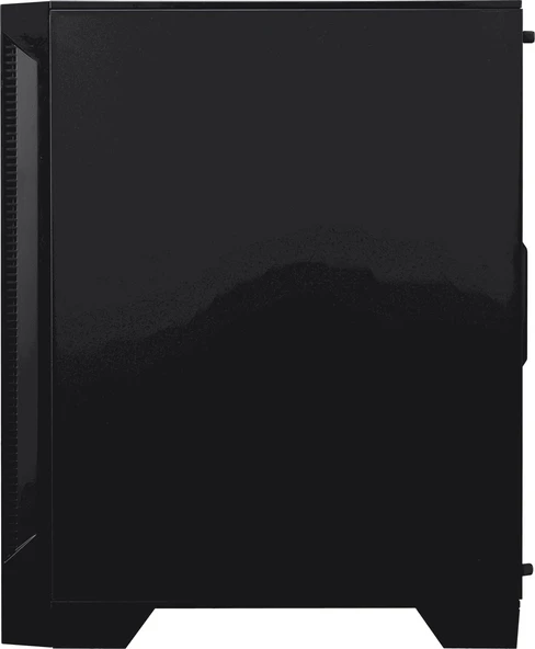 MSI FORGE 121A B75 750W BRONZ PCIE5 GAMING KASA - Resim 3