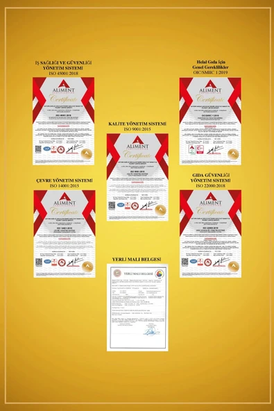 Mahbuba Nar Aromalı Soğuk Toz Içecek 24x11.2gr - 3