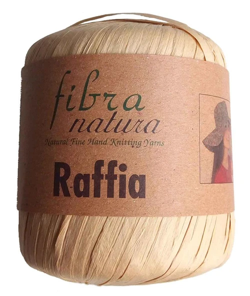 Çanta Aksesuar Himalaya Rafya, Saman Rengi ürün görseli