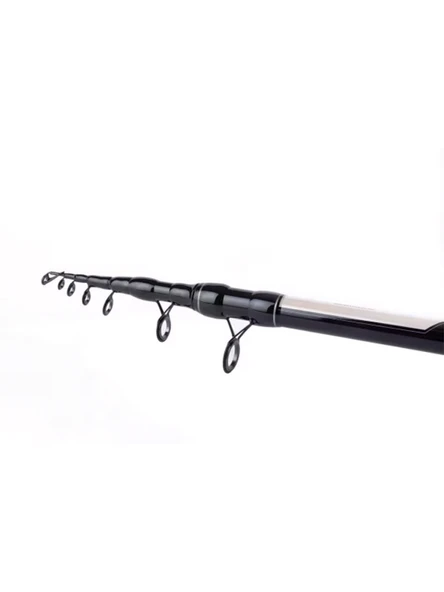 Shimano Alivio CX Boat Tele 2,10m 50-150g Olta Kamışı - Resim 4