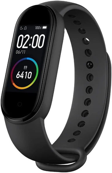 xiaomi mi smart band 5 akıllı bileklik