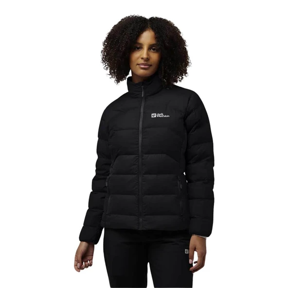 Jack Wolfskin Ather Down Jkt W Kadın Ceket - 3