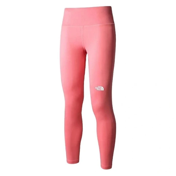 The North Face Flex High Rise 7/8 Pembe Tayt