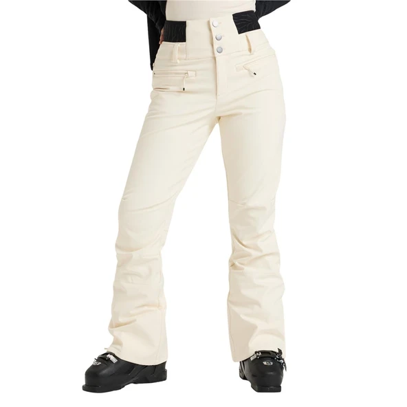 Roxy Rising High Pt Kadın Snowboard Pantolonu - 2